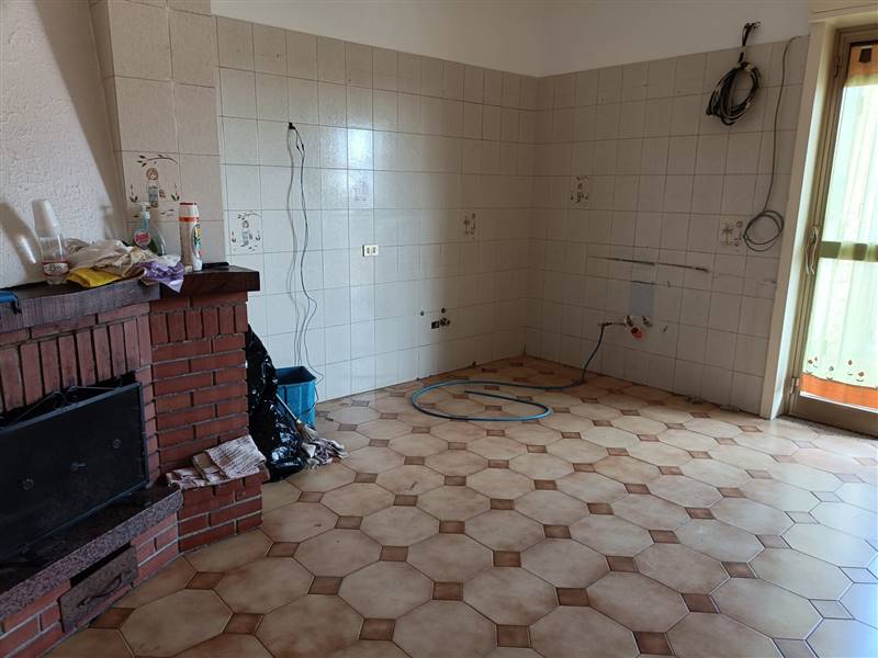 appartamento in affitto a Trecastagni