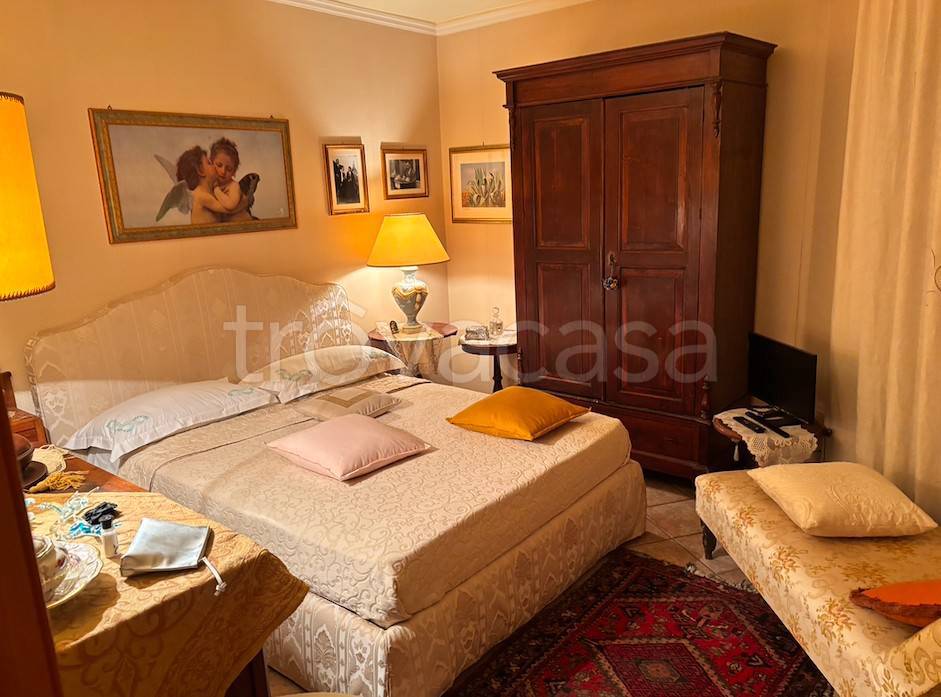 appartamento in affitto a Trecastagni