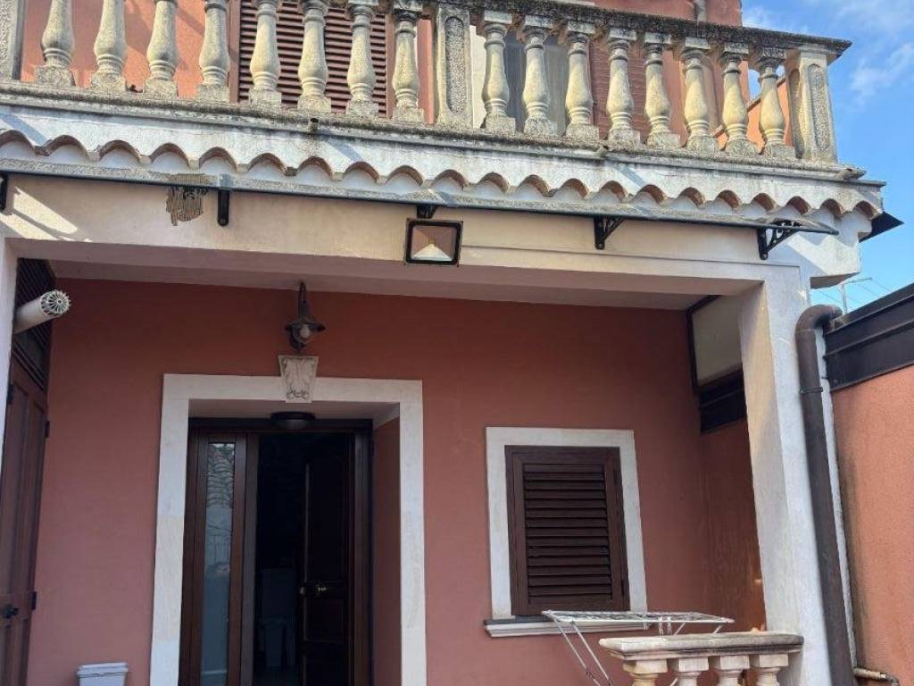 appartamento in affitto a Trecastagni