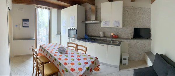 appartamento in affitto a Trecastagni