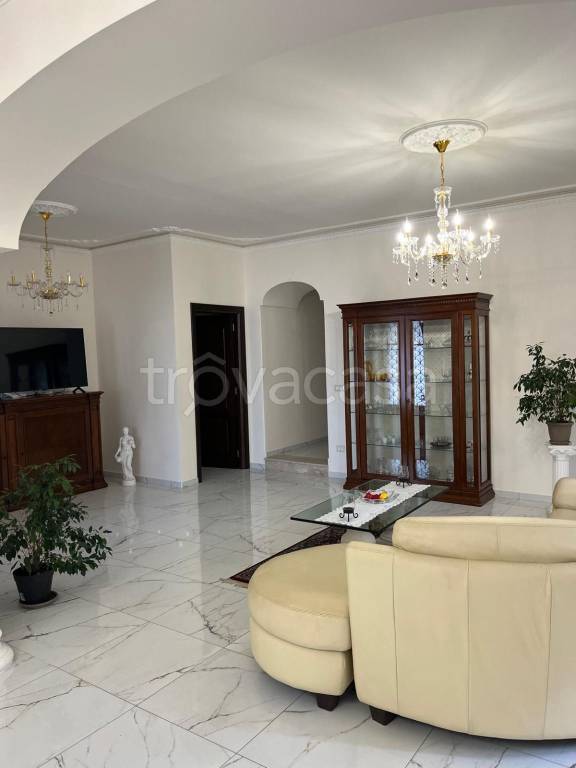 appartamento in affitto a Trecastagni