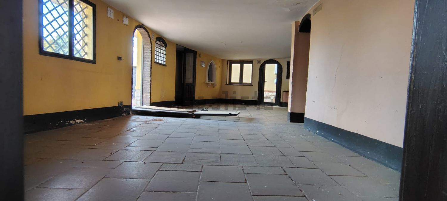 casa indipendente in affitto a Trecastagni