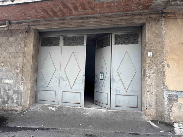 appartamento in affitto a Trecastagni