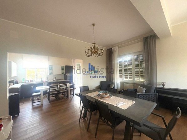 appartamento in affitto a Trecastagni