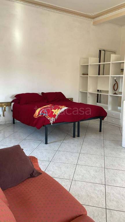 appartamento in affitto a Trecastagni