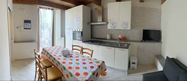 appartamento in affitto a Trecastagni