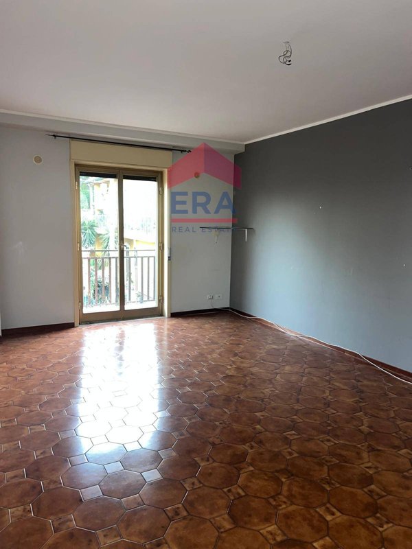 appartamento in affitto a Trecastagni