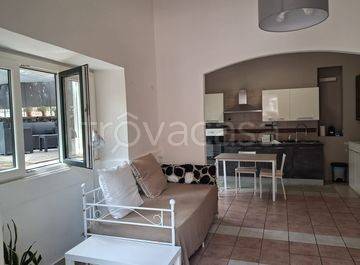appartamento in affitto a Trecastagni