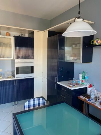 appartamento in affitto a Tremestieri Etneo in zona Canalicchio