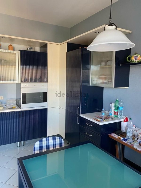 appartamento in affitto a Tremestieri Etneo