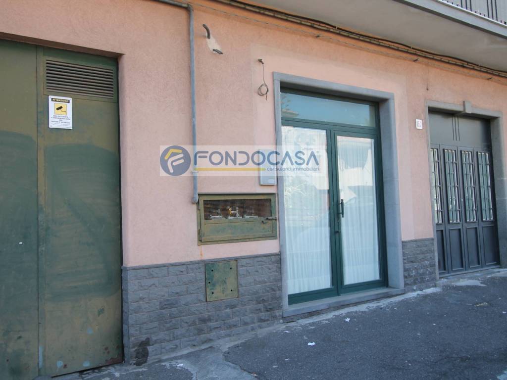 appartamento in affitto a Tremestieri Etneo