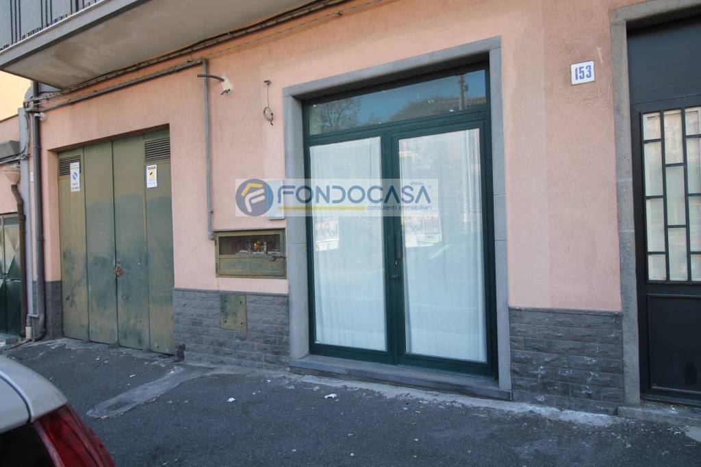 appartamento in affitto a Tremestieri Etneo