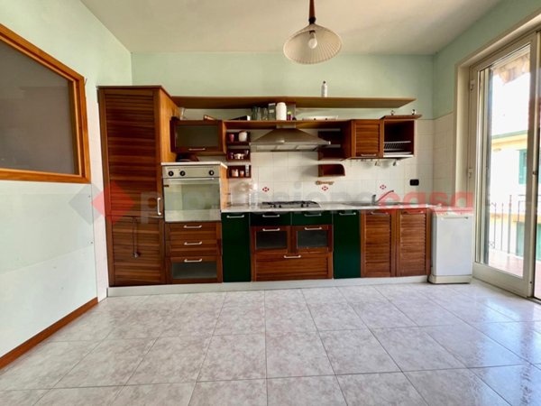appartamento in affitto a Tremestieri Etneo