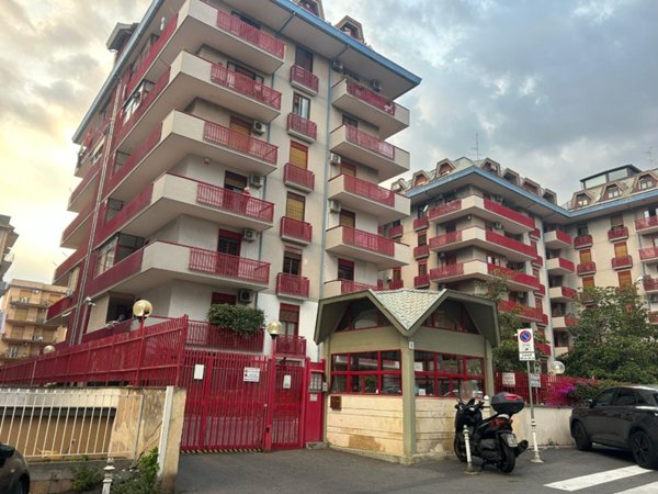 appartamento in affitto a Tremestieri Etneo in zona Canalicchio