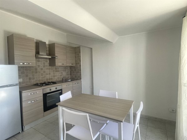 appartamento in affitto a Tremestieri Etneo