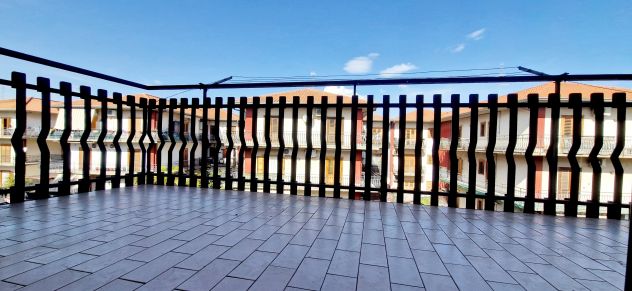 appartamento in affitto a Tremestieri Etneo