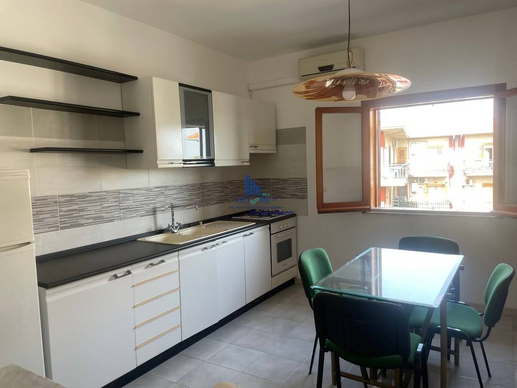 appartamento in affitto a Tremestieri Etneo
