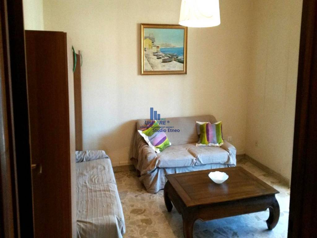 appartamento in affitto a Tremestieri Etneo in zona Canalicchio