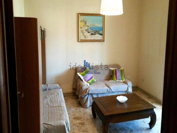 appartamento in affitto a Tremestieri Etneo in zona Canalicchio