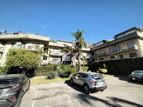 appartamento in affitto a Tremestieri Etneo in zona Canalicchio