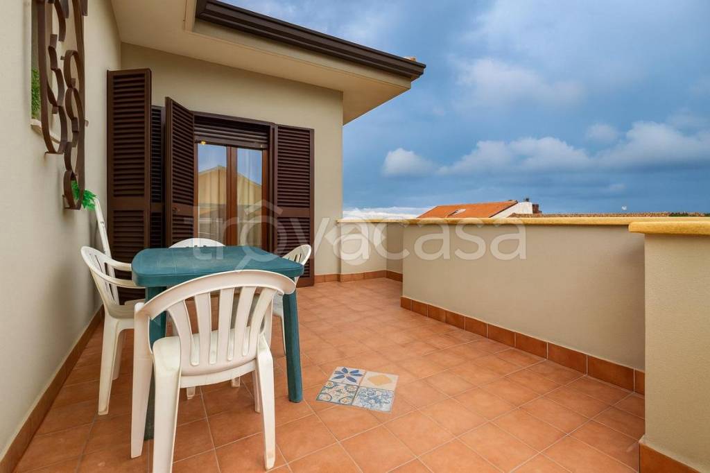 appartamento in affitto a Tremestieri Etneo