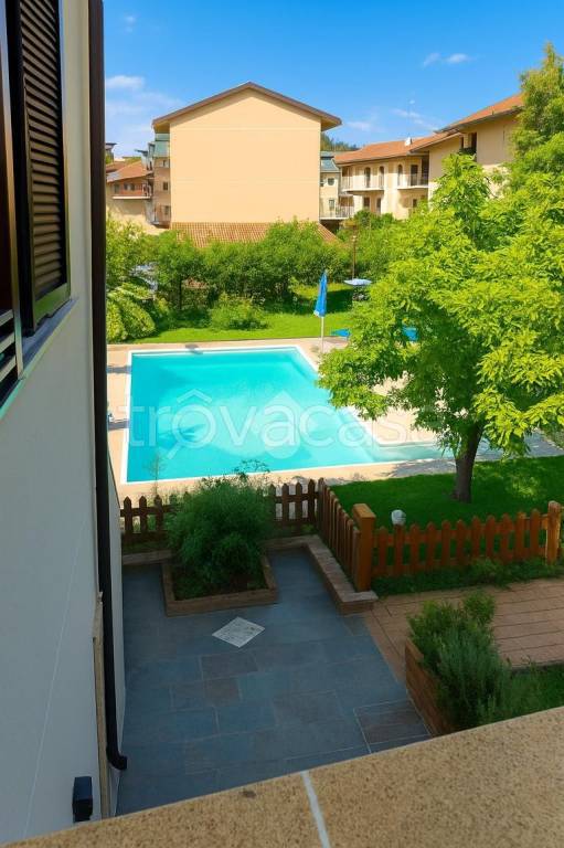 appartamento in affitto a Tremestieri Etneo