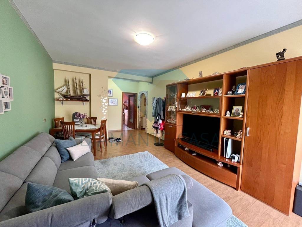 appartamento in affitto a Tremestieri Etneo