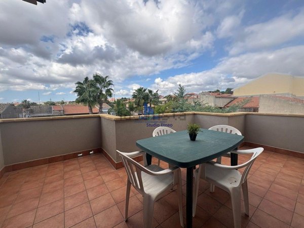 appartamento in affitto a Tremestieri Etneo