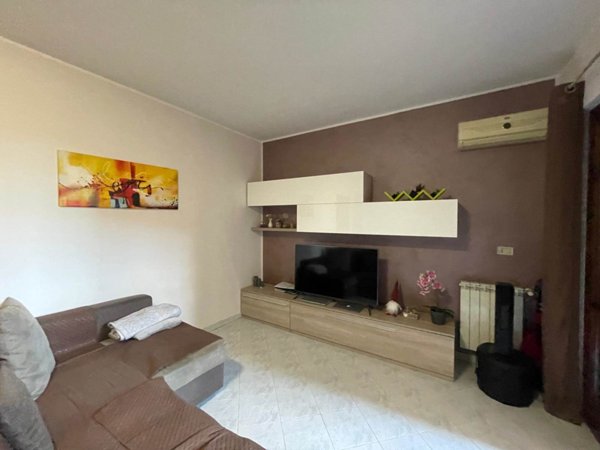 appartamento in affitto a Tremestieri Etneo