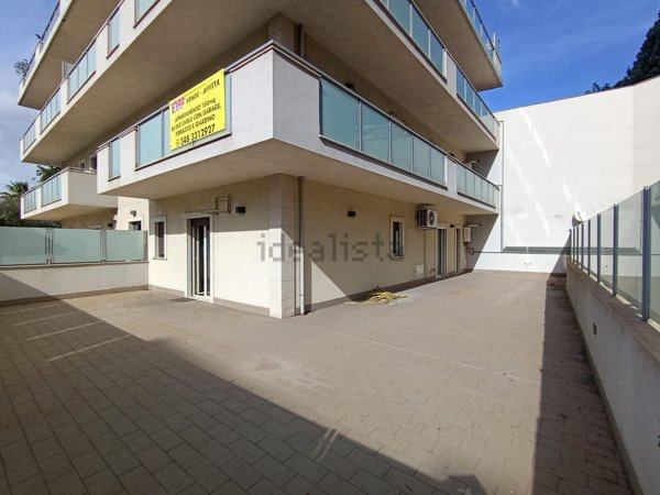 appartamento in affitto a Tremestieri Etneo in zona Canalicchio