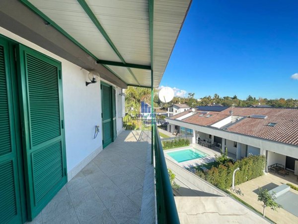 appartamento in affitto a Tremestieri Etneo