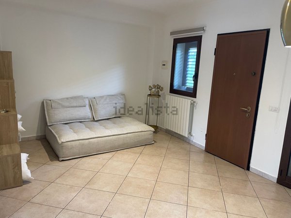 casa indipendente in affitto a Tremestieri Etneo