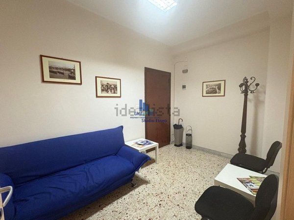 ufficio in affitto a Tremestieri Etneo