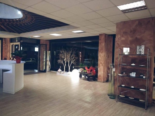 ufficio in affitto a Tremestieri Etneo