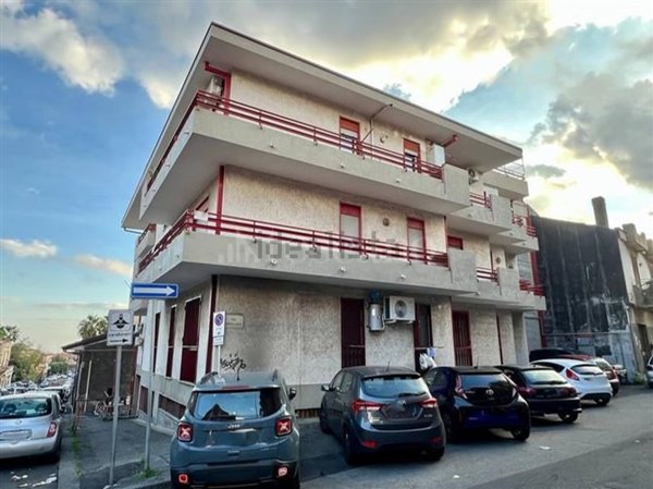 appartamento in affitto a Tremestieri Etneo