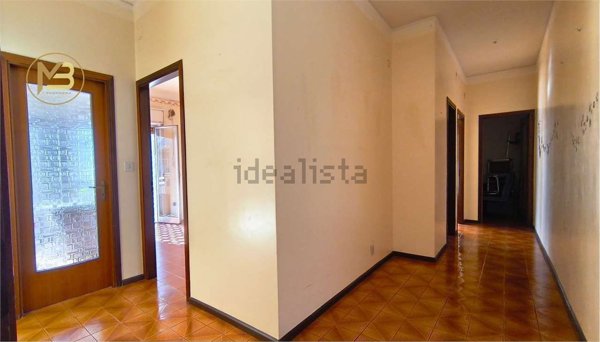 appartamento in affitto a Tremestieri Etneo