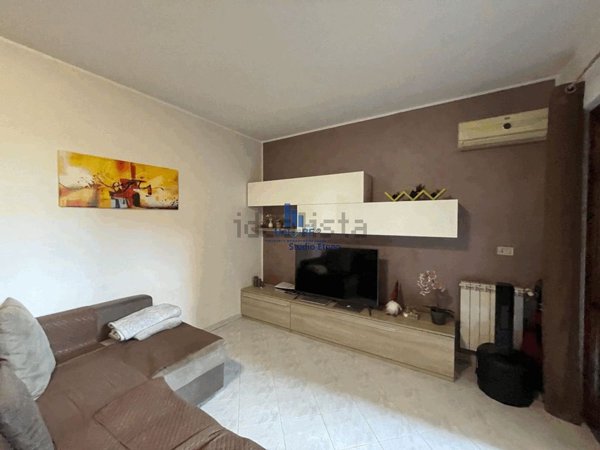 appartamento in affitto a Tremestieri Etneo