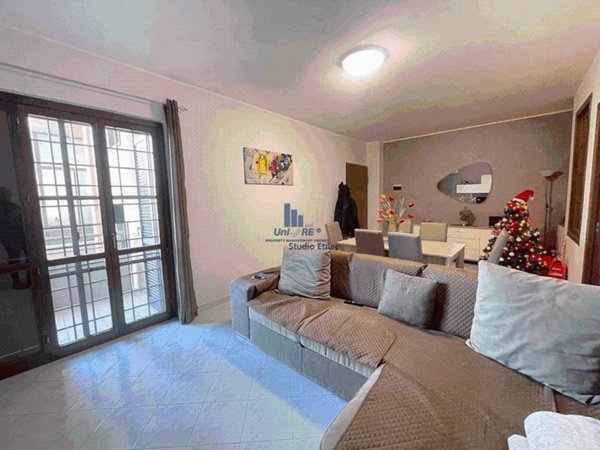 appartamento in affitto a Tremestieri Etneo