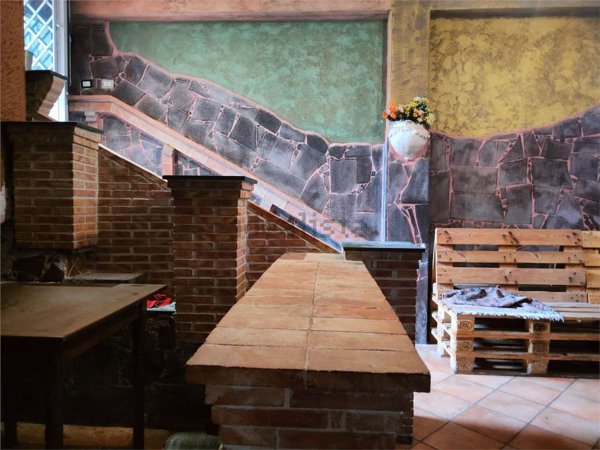 ufficio in affitto a Tremestieri Etneo