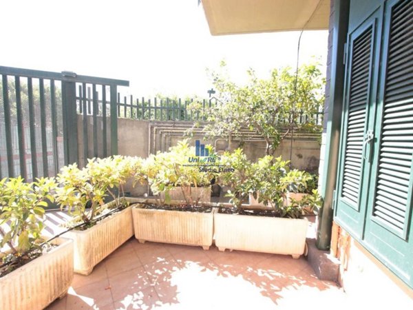 appartamento in affitto a Tremestieri Etneo