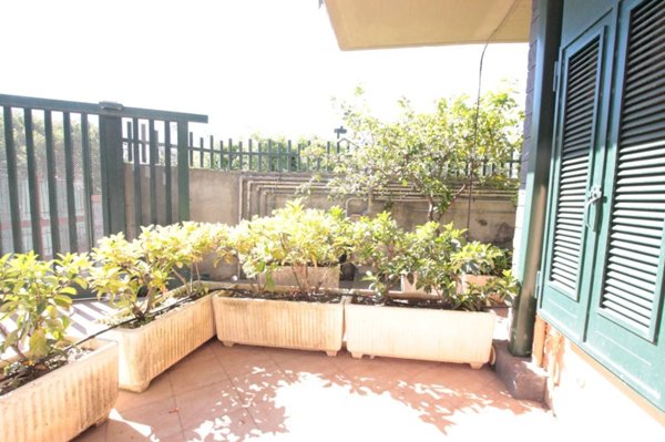 appartamento in affitto a Tremestieri Etneo