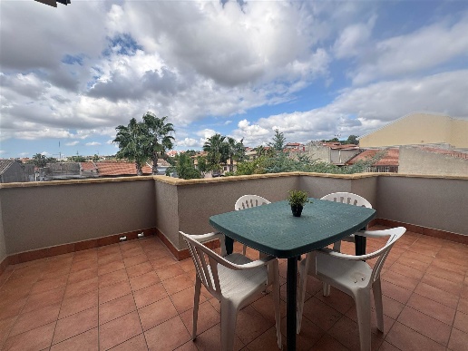 appartamento in affitto a Tremestieri Etneo