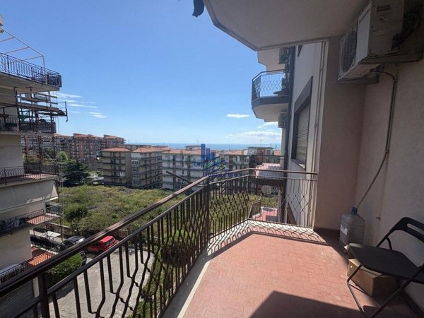 ufficio in affitto a Tremestieri Etneo