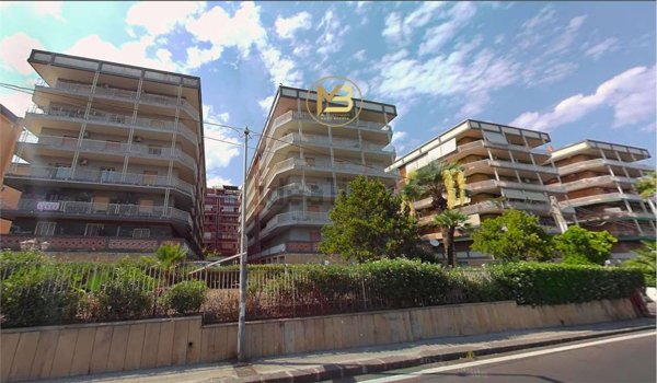 appartamento in affitto a Tremestieri Etneo