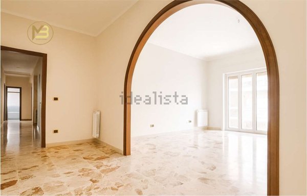 appartamento in affitto a Tremestieri Etneo