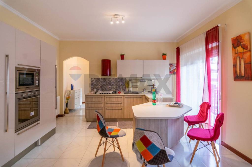 appartamento in affitto a Tremestieri Etneo