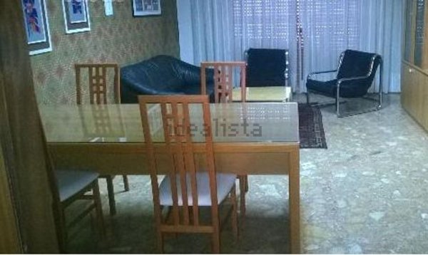 appartamento in affitto a Tremestieri Etneo