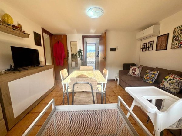 appartamento in affitto a Tremestieri Etneo