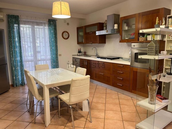 appartamento in affitto a Tremestieri Etneo