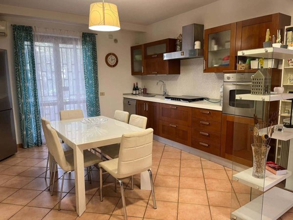 appartamento in affitto a Tremestieri Etneo